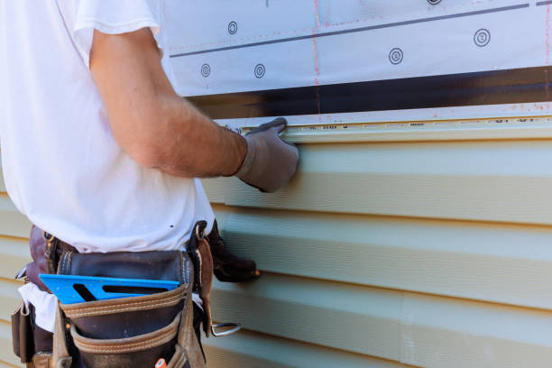 Trusted Siding Inspection service in Senoia, GA - Creative Siding