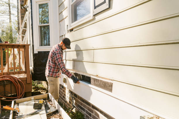 Trusted Wood Siding service in Senoia, GA - Creative Siding